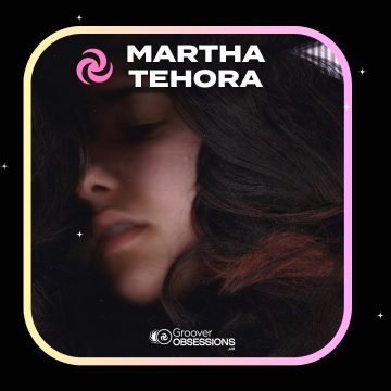 MARTHA TEHORA - 1