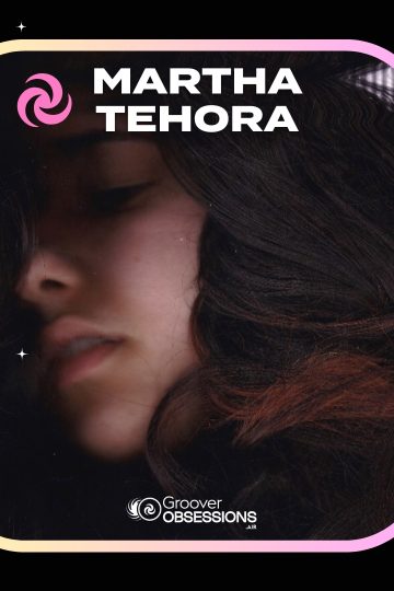 MARTHA TEHORA - 1