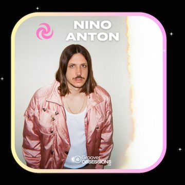 NINO ANTON - 1