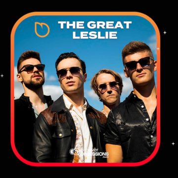 The Great Leslie - 1