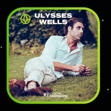 Ulysses Wells - 1
