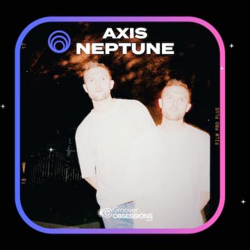 AXIS NEPTUNE - 1