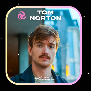 Tom Norton - 1