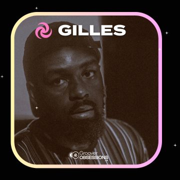 GILLES - 1