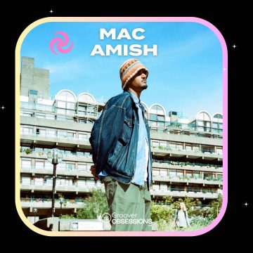 MAC AMISH - 1