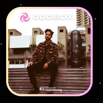 ODDBOX - 1
