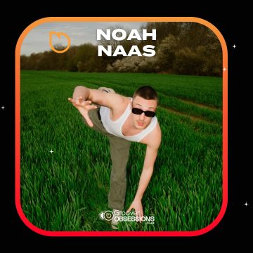 NOAH NAAS - 1