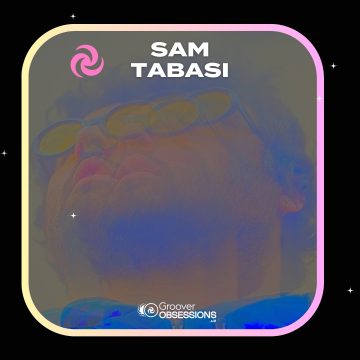 Sam Tabasi - 1