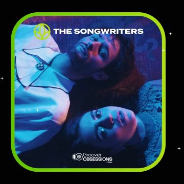 The Songwriters - 1