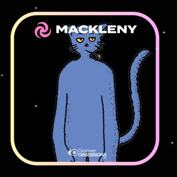 MACKLENY - 1