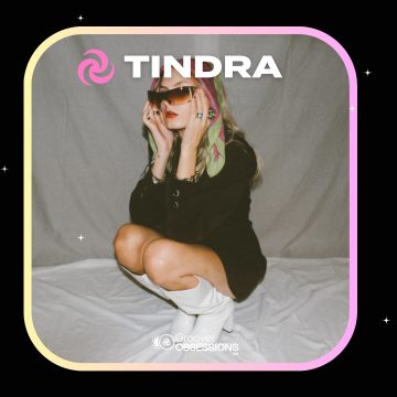 TINDRA - 1