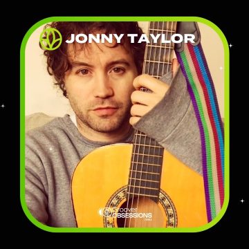 JONNY TAYLOR - Site