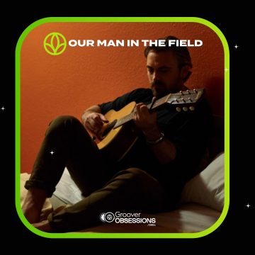 Our Man in The Field - 1