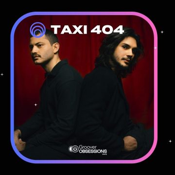 TAXI 404 - SITE