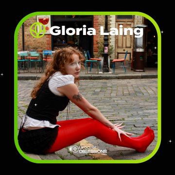 Gloria Laing Obsessions site
